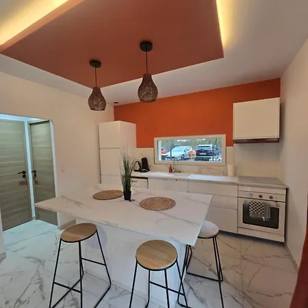 Apartamento Maisonnette