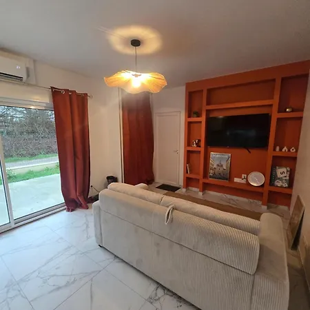 Maisonnette Apartamento